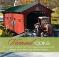 Cover: Vermont Icons - Globe Pequot Press