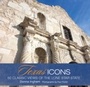 Cover: Texas Icons - Globe Pequot Press