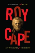 Cover: Roy Cape - De Gruyter