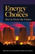 Cover: Energy Choices - Praeger Publishers Inc