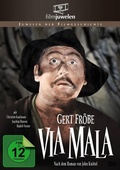 Cover: Via Mala - Filmjuwelen