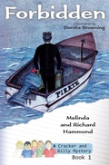 Cover: Forbidden - Tropical Writing Services