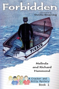 Enlarge image Cover: Forbidden - Tropical Writing Services