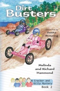 Cover: Dirt Busters - Tropical Writing Services