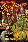 Cover: Tales from the Starboard Cafe - AV Theatre Services LLC