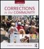 Cover: Corrections in the Community - Anderson Publishing