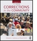 Cover: Corrections in the Community - Anderson Publishing