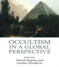 Cover: Occultism in a Global Perspective - Routledge