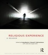 Enlarge image Cover: Religious Experience - Routledge