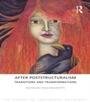 Cover: After Poststructuralism - Routledge