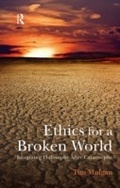 Cover: Ethics for a Broken World - Routledge