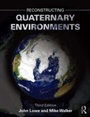Cover: Reconstructing Quaternary Environments - Routledge