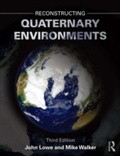 Cover: Reconstructing Quaternary Environments - Routledge