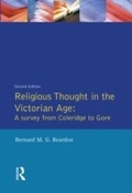 Cover: Religious Thought in the Victorian Age - Routledge