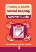 Cover: Record Keeping - Routledge