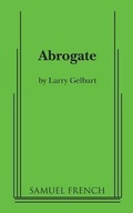 Cover: Abrogate - Concord Theatricals