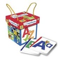 Cover: Baby Einstein: Alphabooks - Disney Press