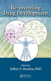 Abbildung von: Re-inventing Drug Development - CRC Press