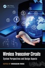 Cover: Wireless Transceiver Circuits - CRC Press