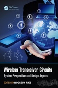Cover: Wireless Transceiver Circuits - CRC Press