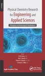 Cover: Physical Chemistry Research for Engineering and Applied Sciences, Volume One - Apple Academic Press Inc.