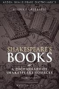Enlarge image Cover: Shakespeare's Books - The Arden Shakespeare