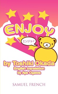 Enlarge image Cover: Enjoy - Samuel French, Inc