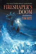 Cover: Fireshaper's Doom - Histria LLC