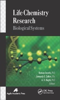 Cover: Life Chemistry Research - Apple Academic Press Inc.