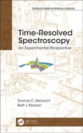 Cover: Time-Resolved Spectroscopy - CRC Press