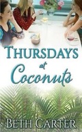 Cover: Thursdays at Coconuts - Soul Mate Publishing