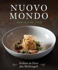 Cover: Nuovo Mondo - Hardie Grant Books