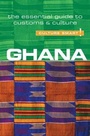 Cover: Ghana - Culture Smart! - Kuperard