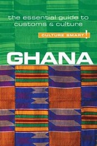 Abbildung von: Ghana - Culture Smart! - Kuperard