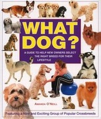 Enlarge image Cover: What Dog? - Interpet Publishing