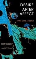 Cover: Desire After Affect - Rowman & Littlefield International
