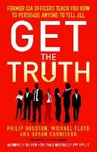 Enlarge image Cover: Get the Truth - Icon Books