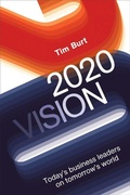 Cover: 2020 Vision - Elliott & Thompson Limited