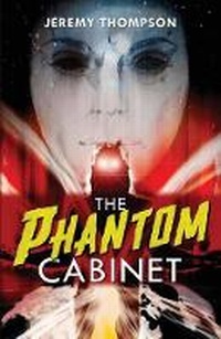 Enlarge image Cover: The Phantom Cabinet - Necro Publications