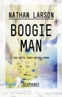 Cover: Boogie Man - Diaphanes