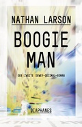 Cover: Boogie Man - Diaphanes