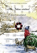 Cover: Alle Jahre wieder - Aschendorff