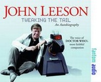 Enlarge image Cover: Tweaking The Tail - Fantom Films Limited