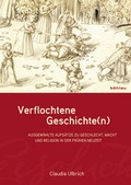 Cover: Verflochtene Geschichte(n) - B&ouml;hlau