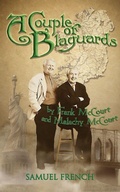 Cover: A Couple of Blaguards - Samuel French, Inc