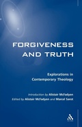 Cover: Forgiveness and Truth - T.& T.Clark Ltd