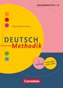 Cover: Fachmethodik - Cornelsen Pädagogik