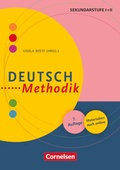 Cover: Fachmethodik - Cornelsen P&auml;dagogik