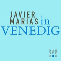 Abbildung von: In Venedig - Hanser