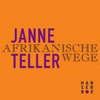 Abbildung von: Afrikanische Wege - Hanser